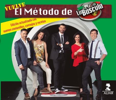 VUELVE EL MÉTODO DE LA BÁSCULA | 9788478987733 | AAVV | Llibres Parcir | Llibreria Parcir | Llibreria online de Manresa | Comprar llibres en català i castellà online