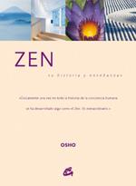 ZEN SU HISTORIA Y ENSEÑANZAS  BOLSILLO | 9788484451594 | OSHO | Llibres Parcir | Llibreria Parcir | Llibreria online de Manresa | Comprar llibres en català i castellà online