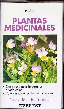 PLANTAS MEDICINALES GUIAS NATURALEZA | 9788424126315 | PAHLOW | Llibres Parcir | Llibreria Parcir | Llibreria online de Manresa | Comprar llibres en català i castellà online