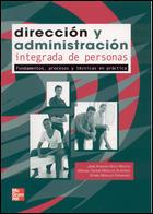 DIRECCION Y ADMINISTRACION INTEGRADA DE PERSONAS | 9788448140199 | ARIZA MONTES JOSE ANTONIO | Llibres Parcir | Librería Parcir | Librería online de Manresa | Comprar libros en catalán y castellano online