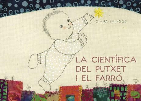 LA CIENTÍFICA DEL PUTXET I EL FARRÓ | 9788417000820 | TRUCCO FERNÀNDEZ-LONG, CLARA | Llibres Parcir | Librería Parcir | Librería online de Manresa | Comprar libros en catalán y castellano online