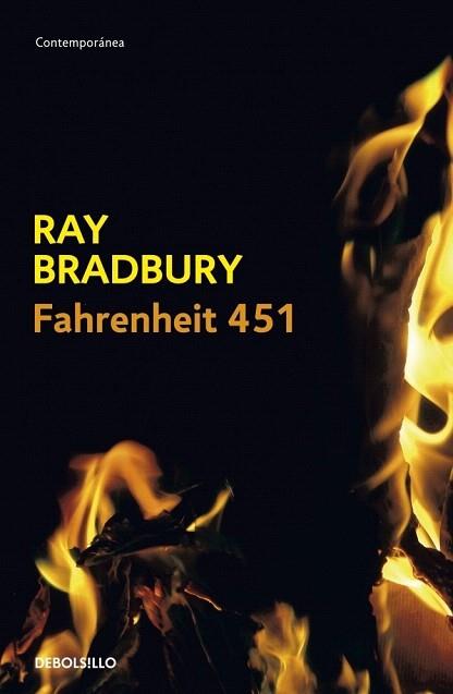 FAHRENHEIT 451 | 9788490321478 | BRADBURY,RAY | Llibres Parcir | Librería Parcir | Librería online de Manresa | Comprar libros en catalán y castellano online