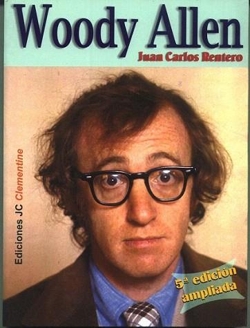 WOODY ALLEN | 9788495121219 | RENTERO | Llibres Parcir | Librería Parcir | Librería online de Manresa | Comprar libros en catalán y castellano online