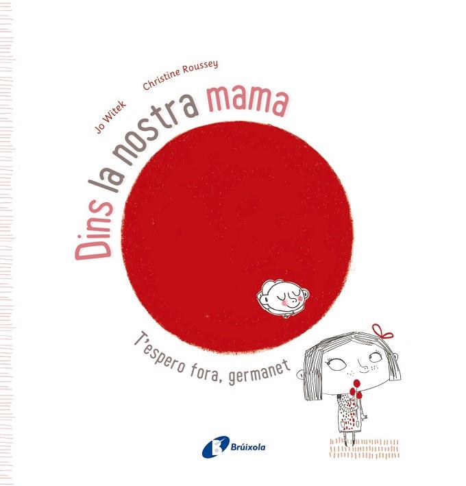 DINS LA NOSTRA MAMA | 9788499065786 | WITEK, JO | Llibres Parcir | Librería Parcir | Librería online de Manresa | Comprar libros en catalán y castellano online