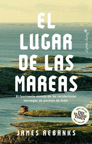 EL LUGAR DE LAS MAREAS | 9791399230031 | REBANKS, JAMES | Llibres Parcir | Llibreria Parcir | Llibreria online de Manresa | Comprar llibres en català i castellà online