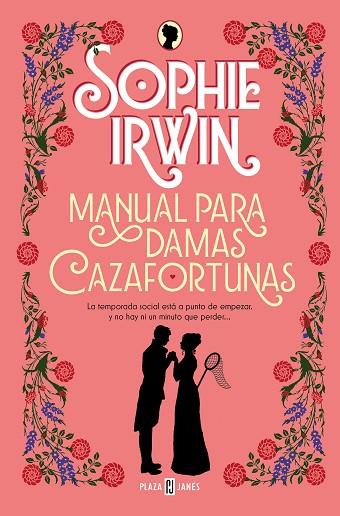 MANUAL PARA DAMAS CAZAFORTUNAS | 9788401028434 | IRWIN, SOPHIE | Llibres Parcir | Librería Parcir | Librería online de Manresa | Comprar libros en catalán y castellano online