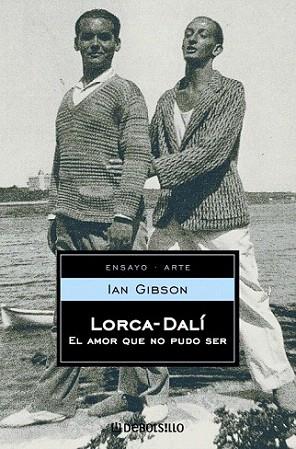 LORCA DALI EL AMOR QUE NO PUDO SER | 9788497930932 | GIBSON | Llibres Parcir | Librería Parcir | Librería online de Manresa | Comprar libros en catalán y castellano online