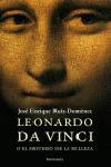 LEONARDO DA VINCI O EL MISTERIO DE LA BELLEZA | 9788483076811 | RUIZ DOMENEC JOSE ENRIQUE | Llibres Parcir | Librería Parcir | Librería online de Manresa | Comprar libros en catalán y castellano online