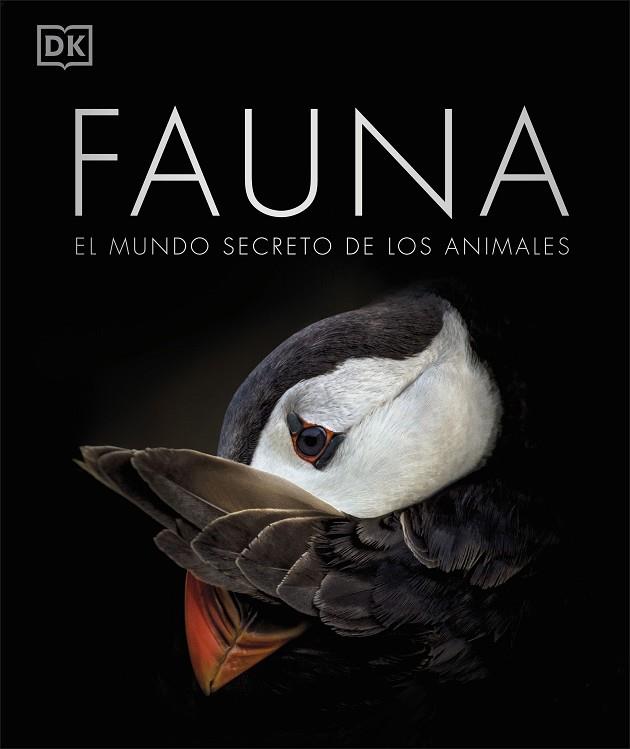 FAUNA  NUEVA EDICIÓN | 9780241606018 | DK, | Llibres Parcir | Librería Parcir | Librería online de Manresa | Comprar libros en catalán y castellano online