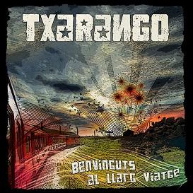 BENVINGUTS - TXARANGO | 9999900001457 | Llibres Parcir | Librería Parcir | Librería online de Manresa | Comprar libros en catalán y castellano online