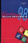 MANUAL PRACTIC DE WINDOWS 98 | 9788473066679 | FARRAN I TORRES | Llibres Parcir | Llibreria Parcir | Llibreria online de Manresa | Comprar llibres en català i castellà online