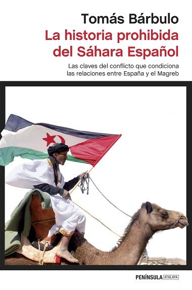 LA HISTORIA PROHIBIDA DEL SÁHARA ESPAÑOL | 9788499425795 | BÁRBULO, TOMÁS | Llibres Parcir | Llibreria Parcir | Llibreria online de Manresa | Comprar llibres en català i castellà online