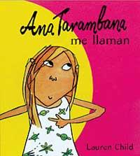ANA TARAMBANA ME LLAMAN | 9788495040367 | CHILD | Llibres Parcir | Librería Parcir | Librería online de Manresa | Comprar libros en catalán y castellano online