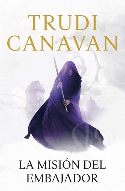 La misión del embajador (La espía Traidora 1) | 9788401352966 | CANAVAN,TRUDI | Llibres Parcir | Librería Parcir | Librería online de Manresa | Comprar libros en catalán y castellano online