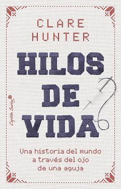 HILOS DE VIDA | 9788412953183 | HUNTER, CLARE | Llibres Parcir | Llibreria Parcir | Llibreria online de Manresa | Comprar llibres en català i castellà online
