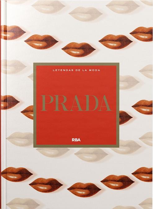 PRADA | 9788410989702 | VARIOS AUTORES | Llibres Parcir | Llibreria Parcir | Llibreria online de Manresa | Comprar llibres en català i castellà online