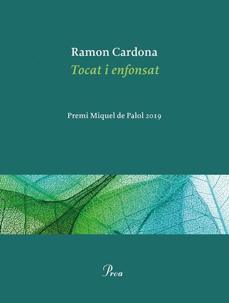 TOCAT I ENFONSAT | 9788475887838 | CARDONA, RAMON | Llibres Parcir | Llibreria Parcir | Llibreria online de Manresa | Comprar llibres en català i castellà online