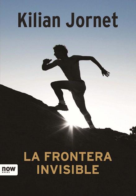 LA FRONTERA INVISIBLE  ED. LUJO | 9788416245017 | JORNET BURGADA, KILIAN | Llibres Parcir | Librería Parcir | Librería online de Manresa | Comprar libros en catalán y castellano online