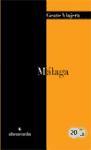 Málaga | 9788492963799 | Domínguez Uceta, Enrique | Llibres Parcir | Llibreria Parcir | Llibreria online de Manresa | Comprar llibres en català i castellà online
