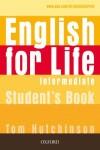 Eng for life interm sb + mrom pk | 9780194307604 | AA.VV. | Llibres Parcir | Llibreria Parcir | Llibreria online de Manresa | Comprar llibres en català i castellà online