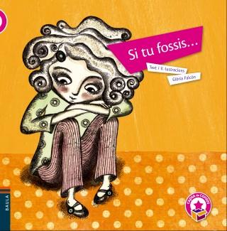 CAPSA DE CONTES : SI TU FOSSIS ... | 9788447929719 | FALCÓN FALCÓN, GLÒRIA | Llibres Parcir | Librería Parcir | Librería online de Manresa | Comprar libros en catalán y castellano online