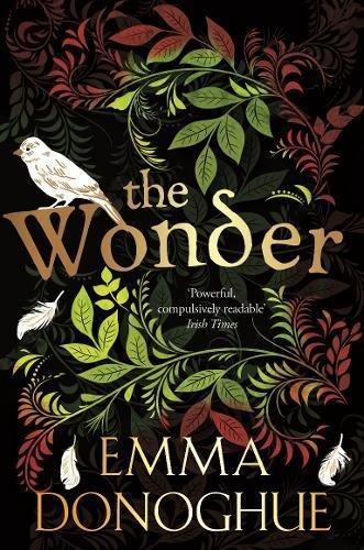 THE WONDER | 9781509820788 | DONOGHUE EMMA | Llibres Parcir | Llibreria Parcir | Llibreria online de Manresa | Comprar llibres en català i castellà online