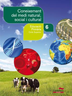 CONEIXEMENT DEL MEDI NATURAL, SOCIAL I CULTURAL 6È (PROJECTE SALVEM LA BALENA BL | 9788498046052 | FARRÉ LLORENS, JOSÉ / GARCÍA LLOVERA, Mª PILAR / DUÑACH MASJUAN, MARTA / VALLS MAÍZ, JOANA | Llibres Parcir | Llibreria Parcir | Llibreria online de Manresa | Comprar llibres en català i castellà online