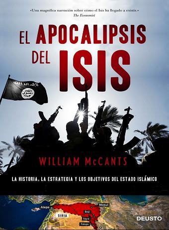 EL APOCALIPSIS DEL ISIS | 9788423425624 | WILLIAM MCCANTS | Llibres Parcir | Llibreria Parcir | Llibreria online de Manresa | Comprar llibres en català i castellà online