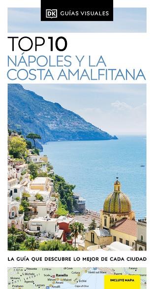 NÁPOLES Y LA COSTA AMALFITANA (GUÍAS VISUALES TOP 10) | 9780241644409 | DK | Llibres Parcir | Librería Parcir | Librería online de Manresa | Comprar libros en catalán y castellano online