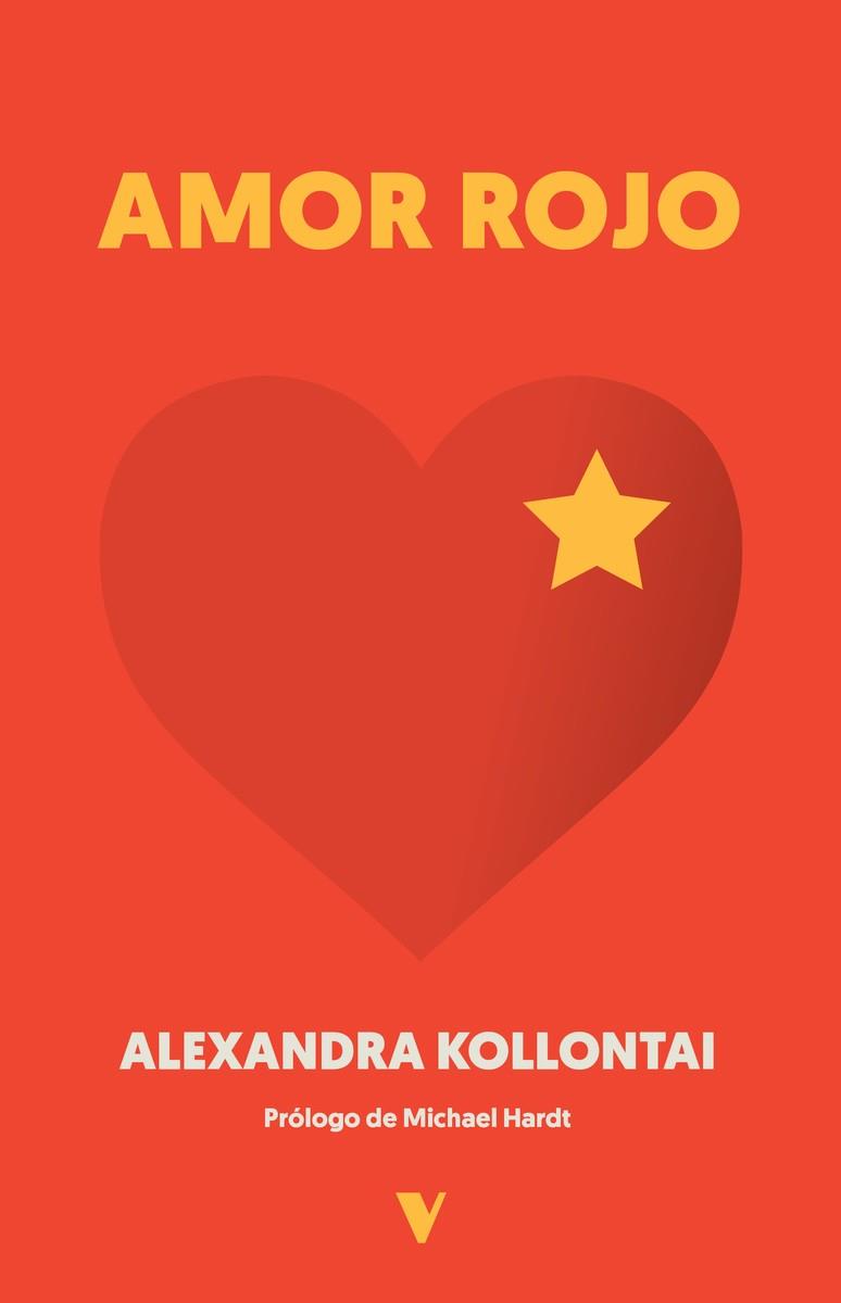 AMOR ROJO | 9788419719195 | KOLLONTAI, ALEKSANDRA | Llibres Parcir | Llibreria Parcir | Llibreria online de Manresa | Comprar llibres en català i castellà online