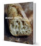 MASAS MADRE - SOURDOUGH | 9788472121584 | ANTOJA GIRALT, FRANCISCO JAVIER | Llibres Parcir | Librería Parcir | Librería online de Manresa | Comprar libros en catalán y castellano online