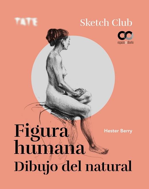 FIGURA HUMANA. DIBUJO DEL NATURAL | 9788441542167 | BERRY, HESTER | Llibres Parcir | Llibreria Parcir | Llibreria online de Manresa | Comprar llibres en català i castellà online