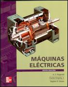 MAQUINAS ELECTRICAS 6 EDICION | 9789701040522 | FITZGERALD A E | Llibres Parcir | Llibreria Parcir | Llibreria online de Manresa | Comprar llibres en català i castellà online