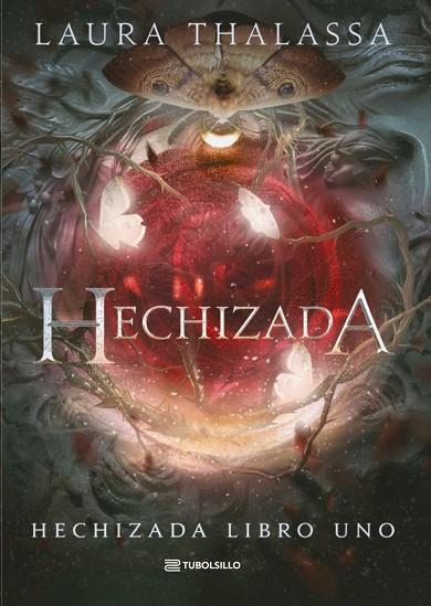 HECHIZADA | 9791387739072 | THALASSA, LAURA | Llibres Parcir | Librería Parcir | Librería online de Manresa | Comprar libros en catalán y castellano online