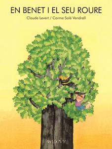EN BENET I EL SEU ROURE | 9788492748389 | LEVERT, CLAUDE | Llibres Parcir | Llibreria Parcir | Llibreria online de Manresa | Comprar llibres en català i castellà online