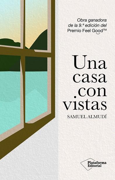 UNA CASA CON VISTAS | 9791387568580 | ALMUDÍ, SAMUEL | Llibres Parcir | Llibreria Parcir | Llibreria online de Manresa | Comprar llibres en català i castellà online