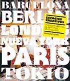 ESPACIOS CREATIVOS | 9788498013917 | GAVIN FRANCESCA | Llibres Parcir | Librería Parcir | Librería online de Manresa | Comprar libros en catalán y castellano online