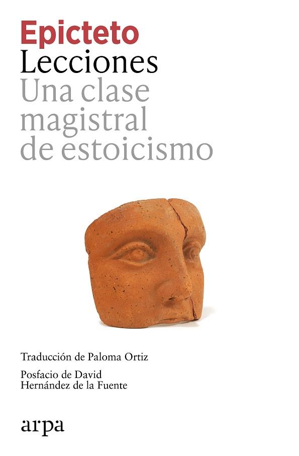 LECCIONES | 9791387833190 | EPICTETO | Llibres Parcir | Llibreria Parcir | Llibreria online de Manresa | Comprar llibres en català i castellà online