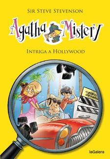 Intriga a Hollywood | 9788424645526 | Stevenson, Sir Steve | Llibres Parcir | Llibreria Parcir | Llibreria online de Manresa | Comprar llibres en català i castellà online