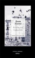 RONDA DEL GUINARDO critica | 9788484325628 | JUAN MARSE | Llibres Parcir | Llibreria Parcir | Llibreria online de Manresa | Comprar llibres en català i castellà online