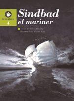 SINDBAD EL MARINER | 9788481313857 | ANÓNIMO | Llibres Parcir | Librería Parcir | Librería online de Manresa | Comprar libros en catalán y castellano online