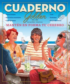 CUADERNO BLACKIE BOOKS VOL. 1 GOLDEN | 9788418733079 | Llibres Parcir | Librería Parcir | Librería online de Manresa | Comprar libros en catalán y castellano online