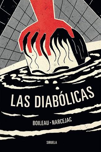 LAS DIABÓLICAS | 9788419207555 | BOILEAU, PIERRE/NARCEJAC, THOMAS | Llibres Parcir | Llibreria Parcir | Llibreria online de Manresa | Comprar llibres en català i castellà online
