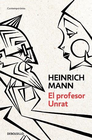 EL PROFESOR UNRAT | 9788466347334 | MANN, HEINRICH | Llibres Parcir | Llibreria Parcir | Llibreria online de Manresa | Comprar llibres en català i castellà online
