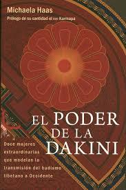 PODER DE LA DAKINI, EL | 9788493976170 | HAAS, MICHAELA | Llibres Parcir | Librería Parcir | Librería online de Manresa | Comprar libros en catalán y castellano online