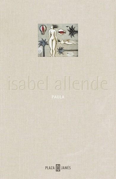 PAULA | 9788401375415 | ALLENDE ISABEL | Llibres Parcir | Llibreria Parcir | Llibreria online de Manresa | Comprar llibres en català i castellà online