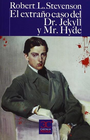 EL EXTRAÑO CASO DE DR. JEKYLL Y MR. HYDE | 9788497405270 | STEVENSON, ROBERT L. | Llibres Parcir | Librería Parcir | Librería online de Manresa | Comprar libros en catalán y castellano online