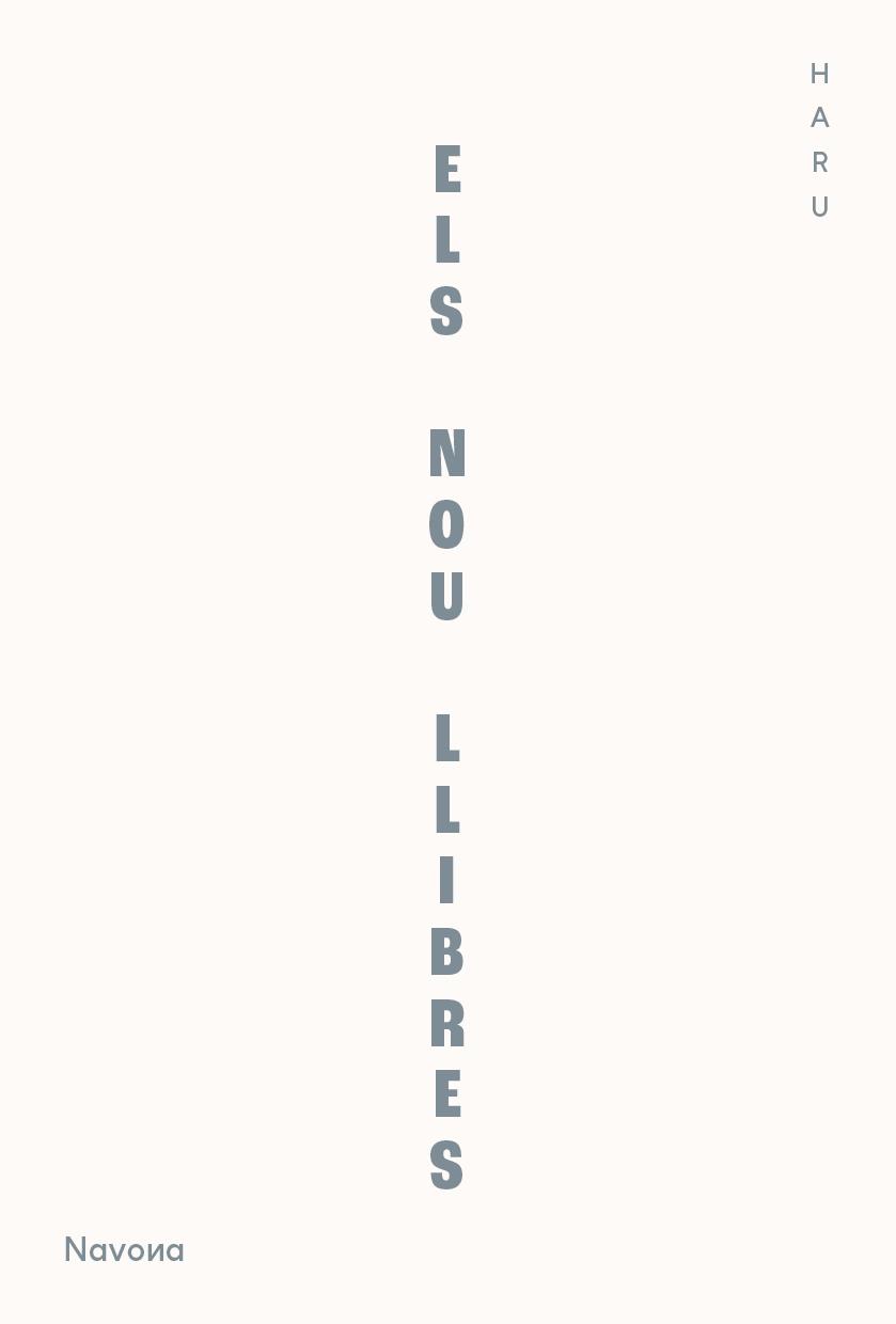 ELS NOU LLIBRES | 9788410180642 | COMPANY I NAVAU, FLAVIA | Llibres Parcir | Llibreria Parcir | Llibreria online de Manresa | Comprar llibres en català i castellà online