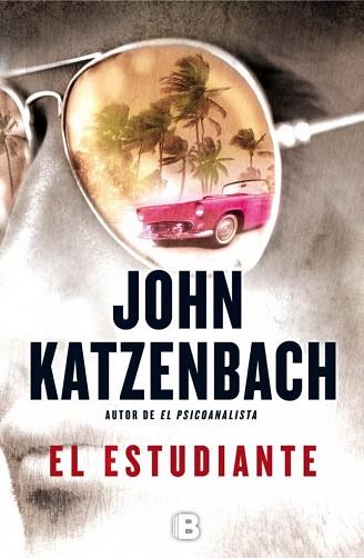 EL ESTUDIANTE | 9788466655002 | KATZENBACH, JOHN | Llibres Parcir | Librería Parcir | Librería online de Manresa | Comprar libros en catalán y castellano online