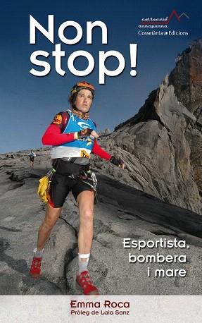 NON STOP! | 9788490341148 | ROCA, EMMA | Llibres Parcir | Librería Parcir | Librería online de Manresa | Comprar libros en catalán y castellano online